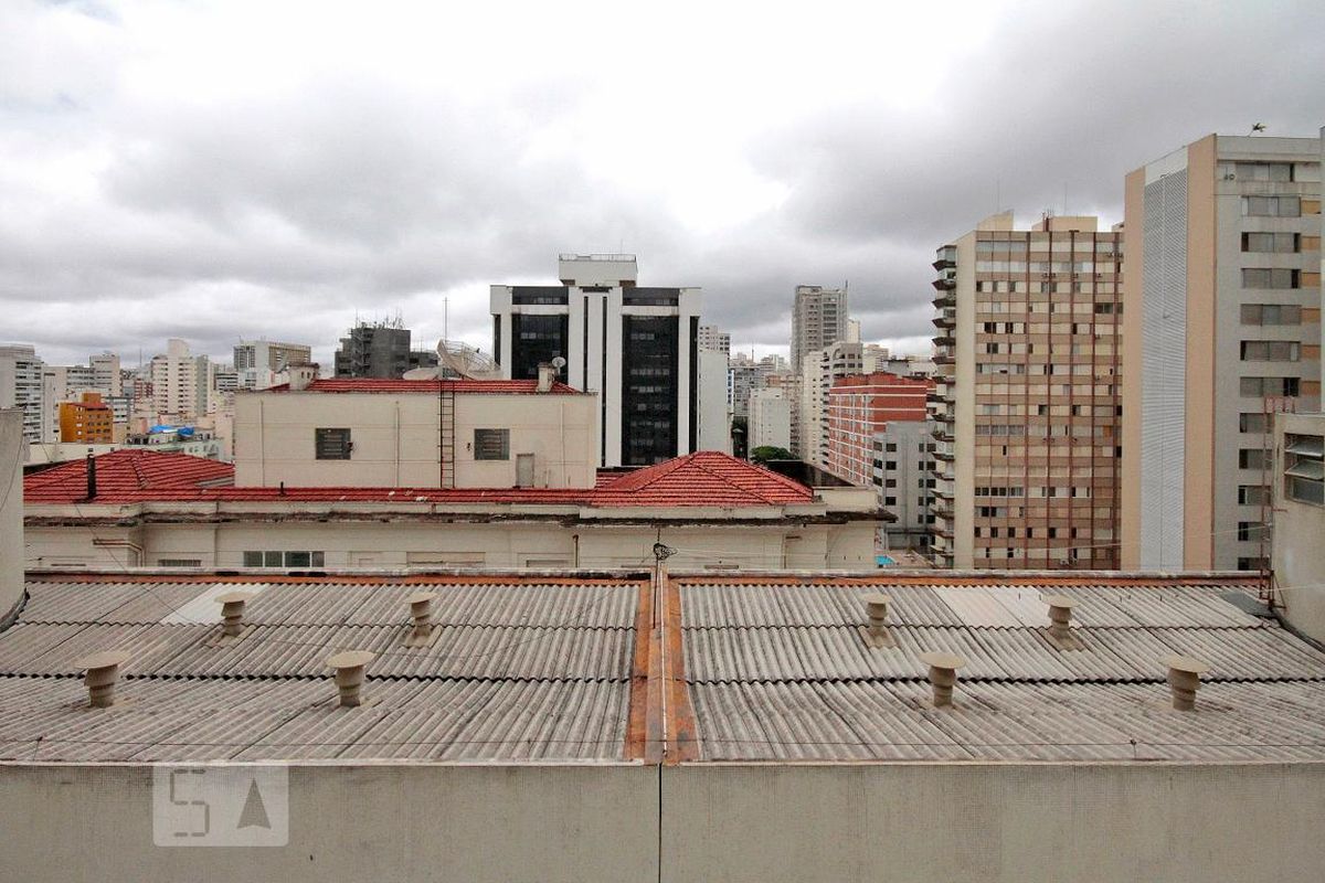 Apartamento, 2 quartos, 60 m² - Foto 5
