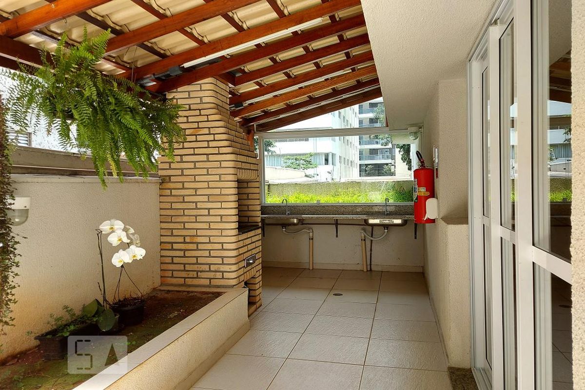 Apartamento, 2 quartos, 60 m² - Foto 26