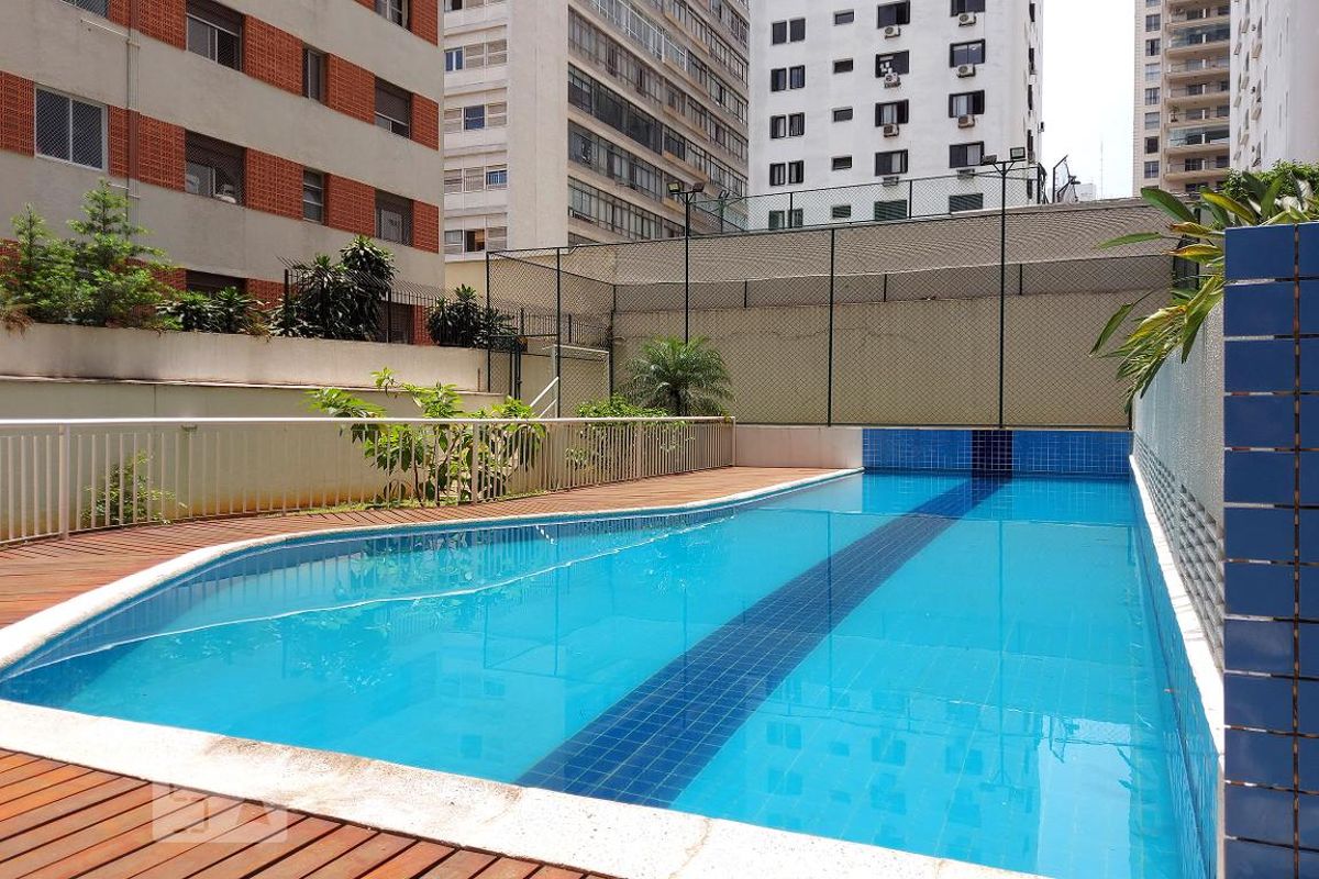 Apartamento, 2 quartos, 60 m² - Foto 27