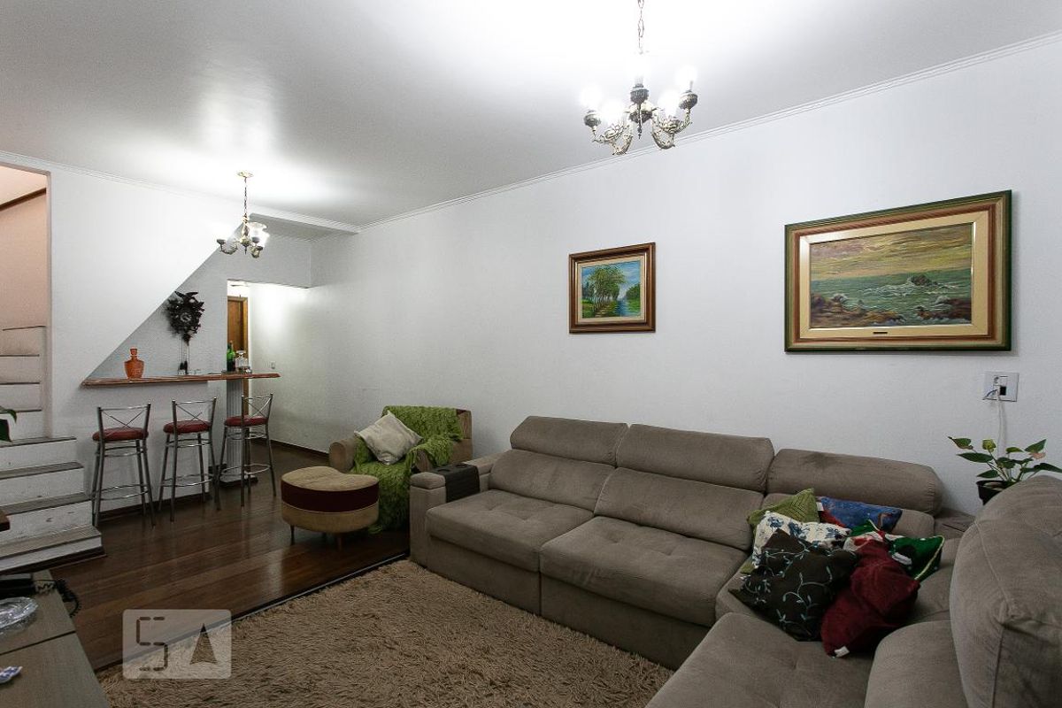 Casa, 3 quartos, 150 m² - Foto 8