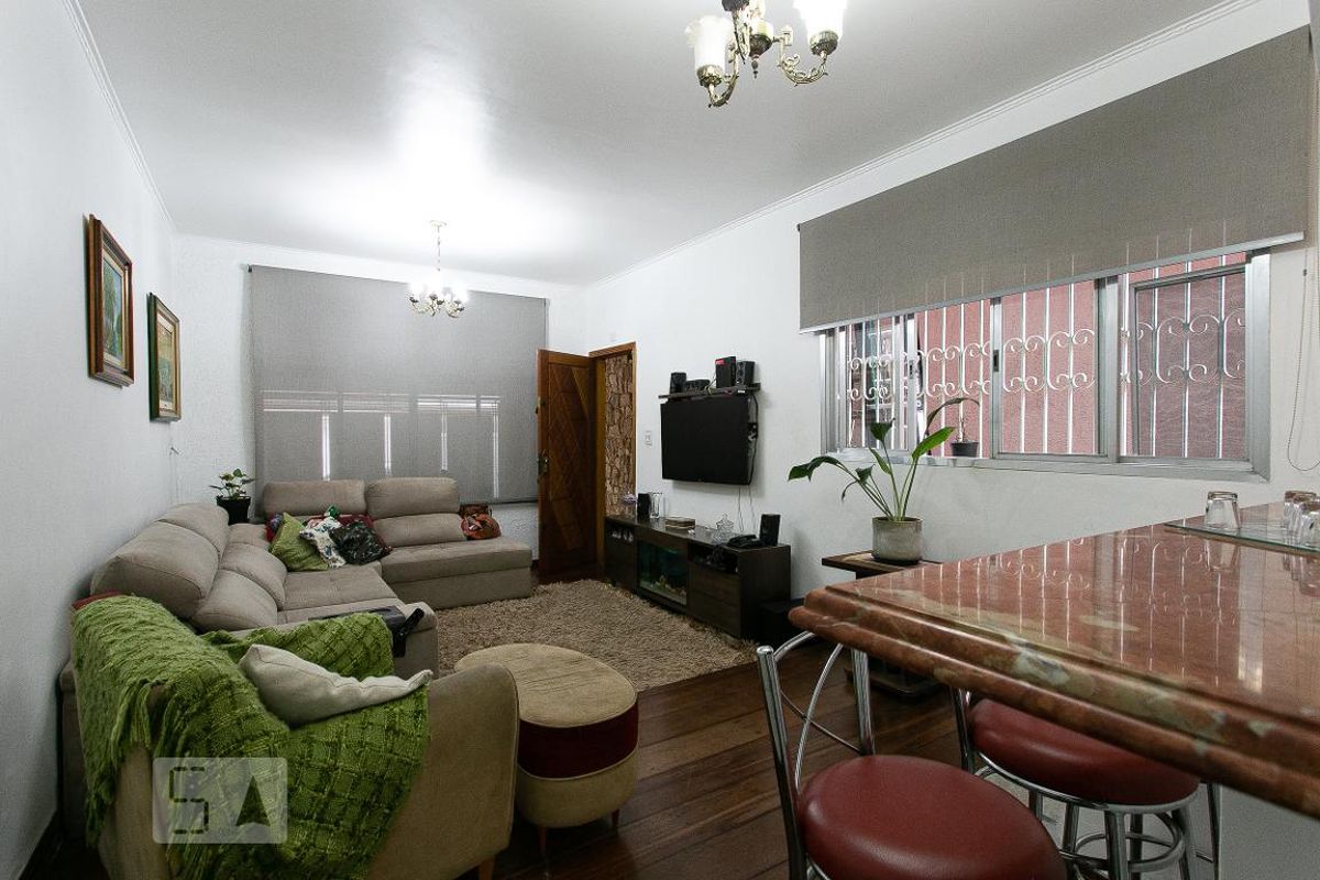 Casa, 3 quartos, 150 m² - Foto 2