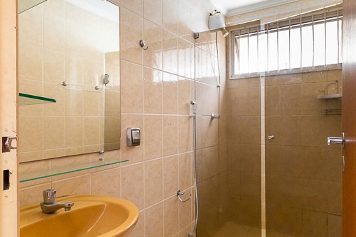 Apartamento à Venda - Cambuí, 1 Quarto,  40 m2 em , Campinas - sp | SoloBR