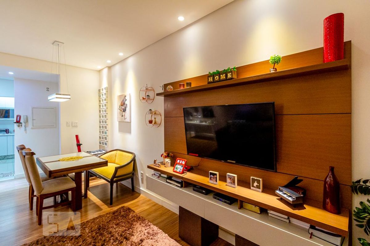 Apartamento, 1 quarto, 98 m² - Foto 4