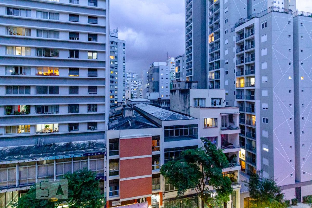 Apartamento, 1 quarto, 98 m² - Foto 6