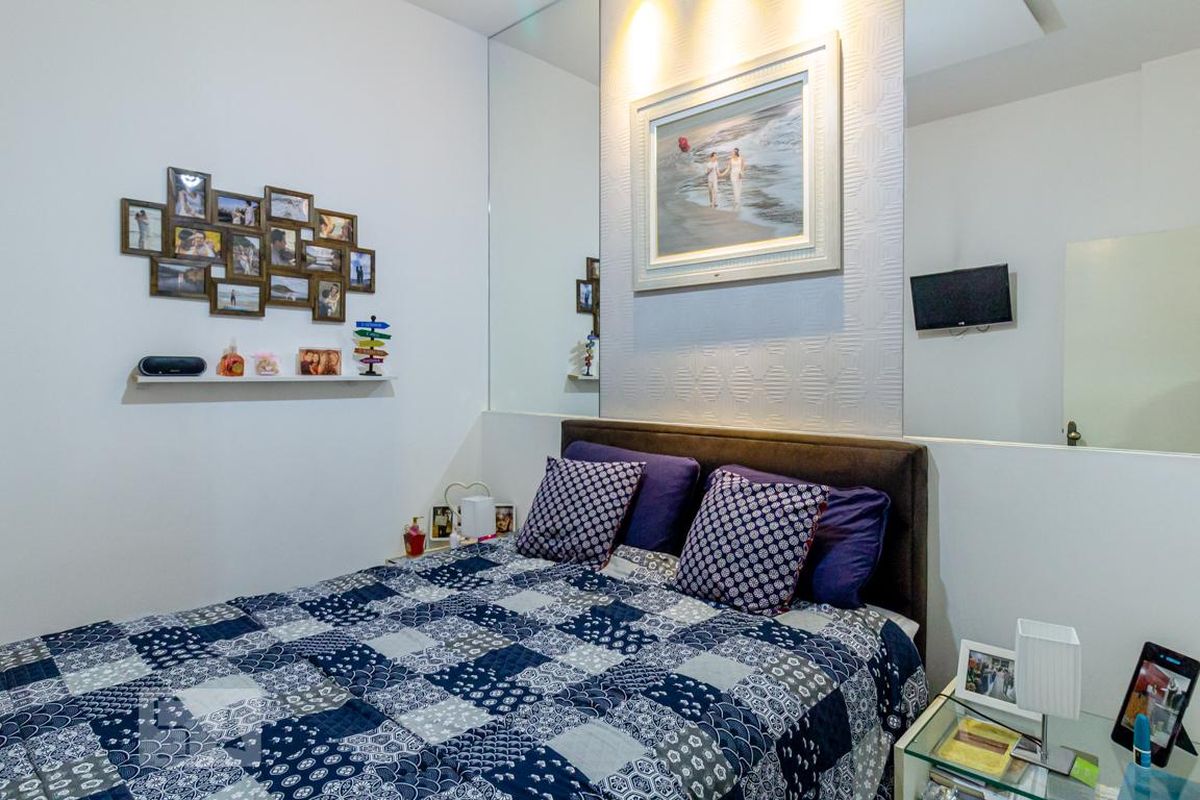 Apartamento, 1 quarto, 98 m² - Foto 8