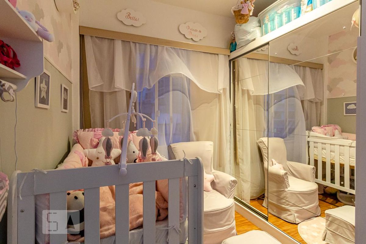 Apartamento, 1 quarto, 98 m² - Foto 12