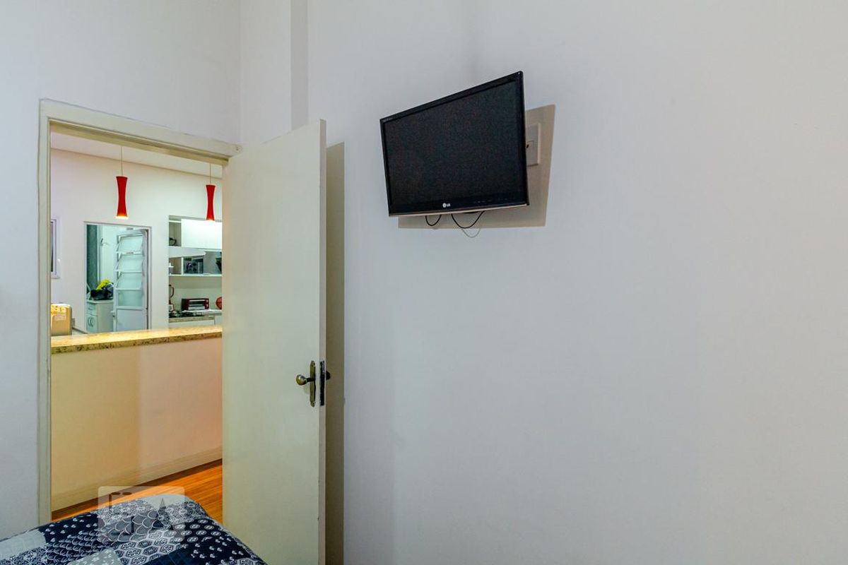Apartamento, 1 quarto, 98 m² - Foto 11
