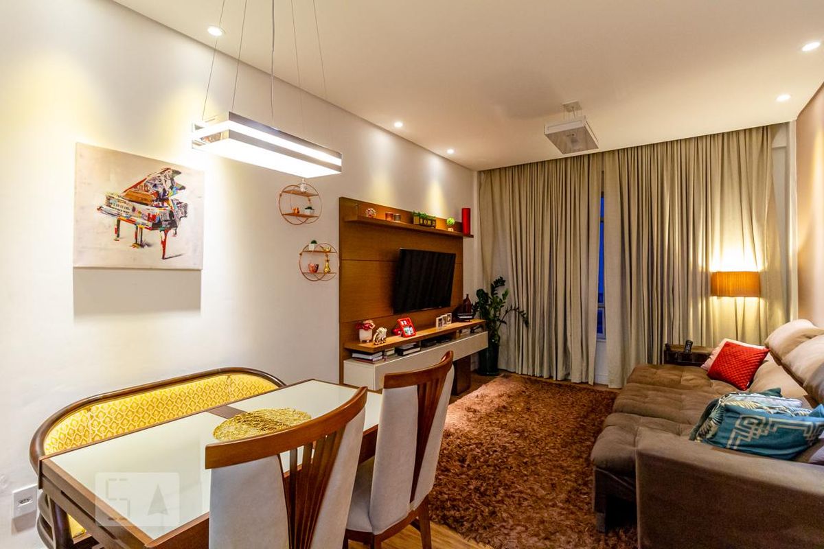 Apartamento, 1 quarto, 98 m² - Foto 5