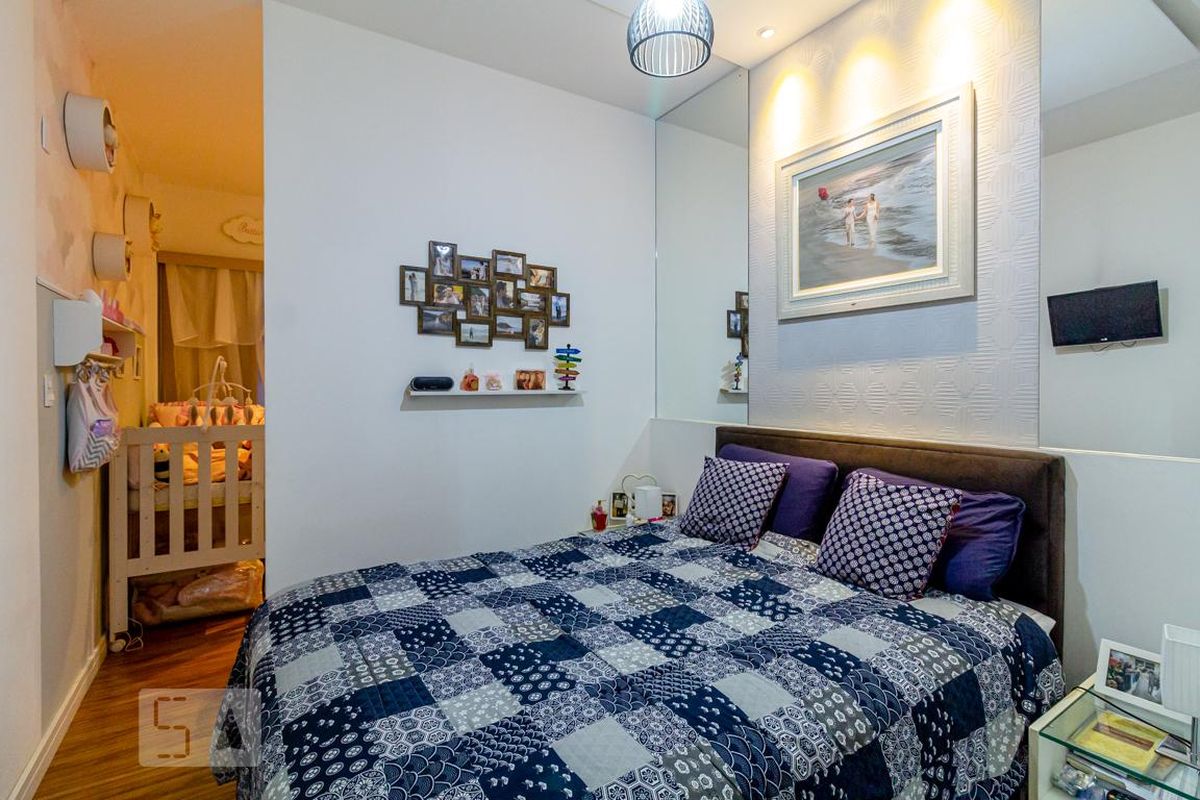 Apartamento, 1 quarto, 98 m² - Foto 7