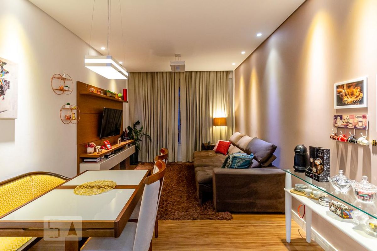 Apartamento, 1 quarto, 98 m² - Foto 2