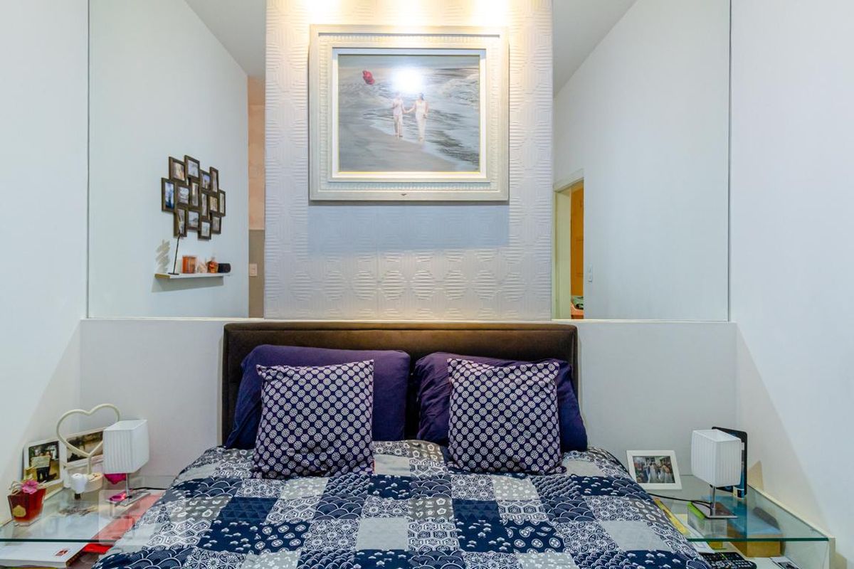 Apartamento, 1 quarto, 98 m² - Foto 9