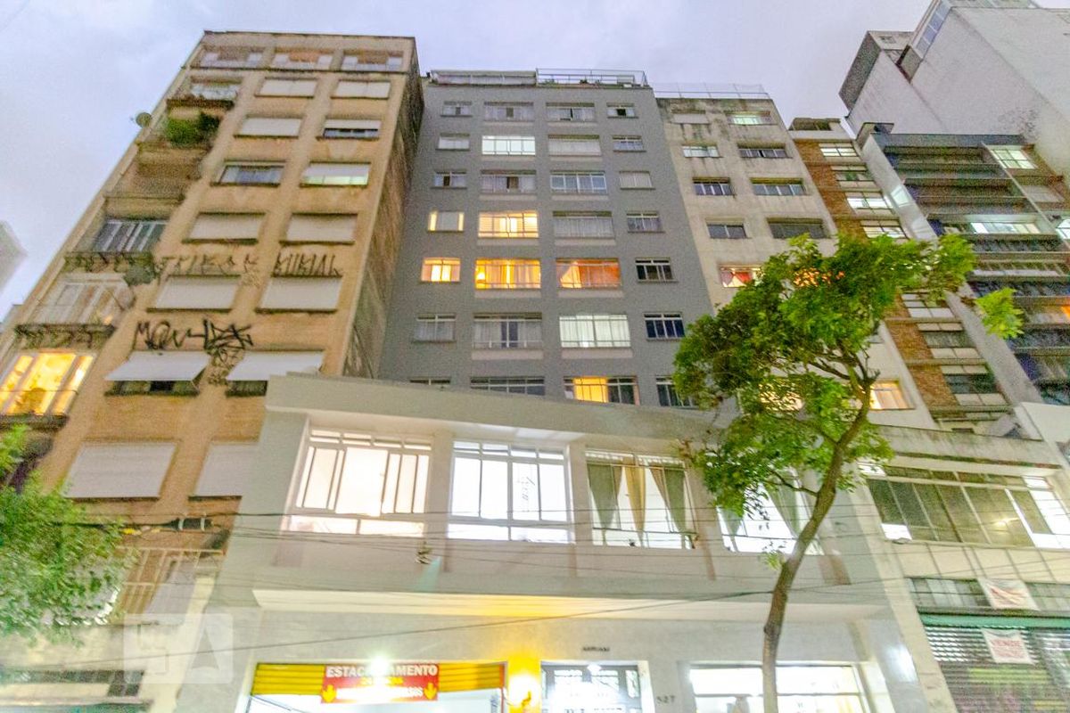 Apartamento, 1 quarto, 98 m² - Foto 34