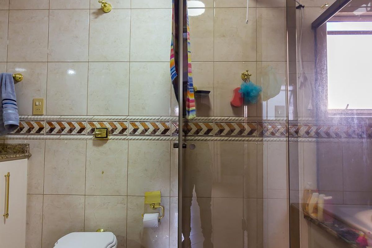 Casa, 3 quartos, 290 m² - Foto 44