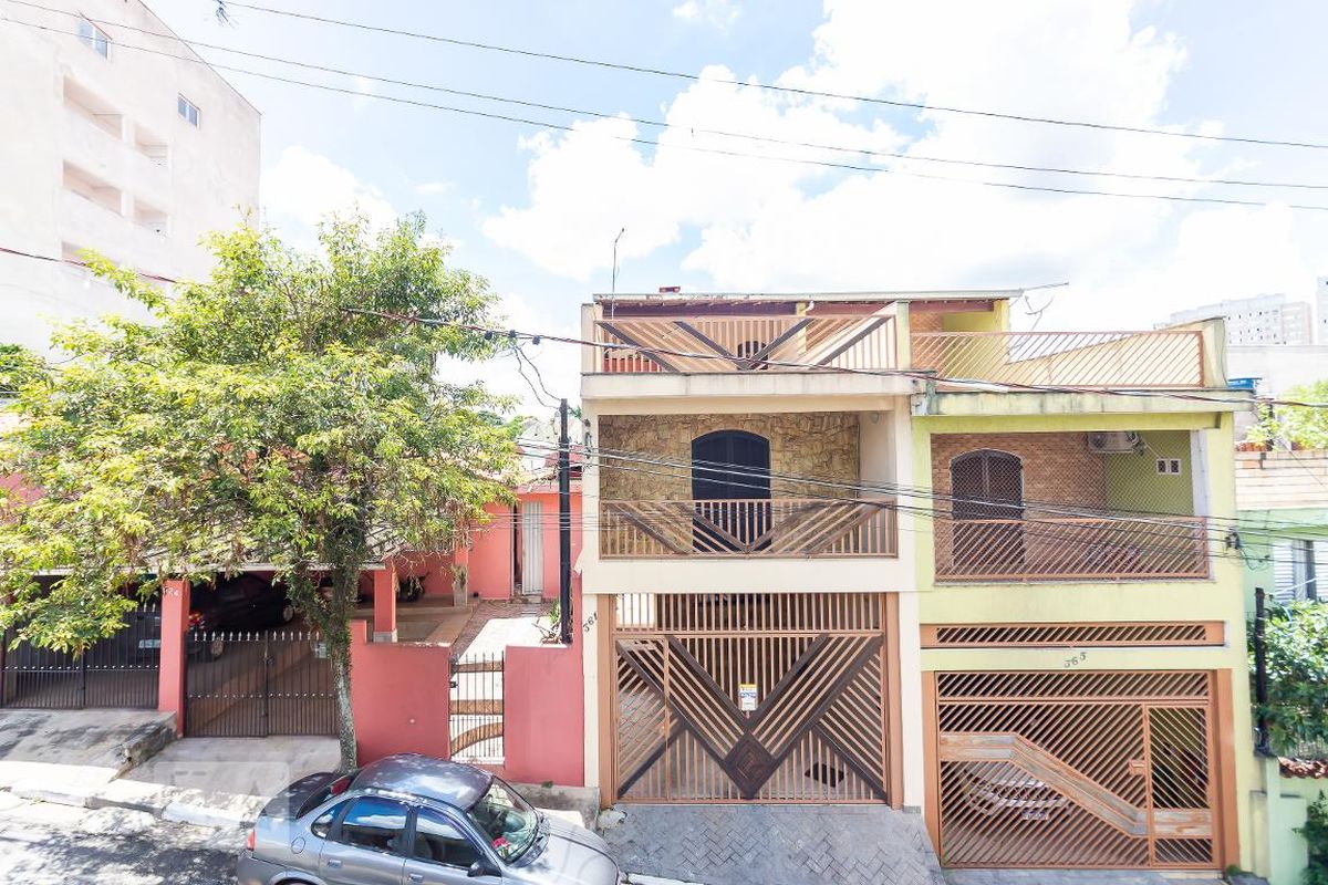 Casa, 3 quartos, 290 m² - Foto 20