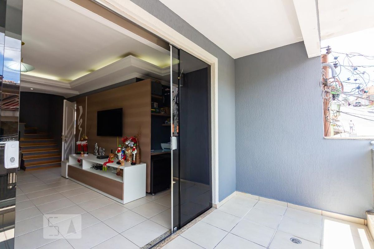 Casa, 3 quartos, 290 m² - Foto 14