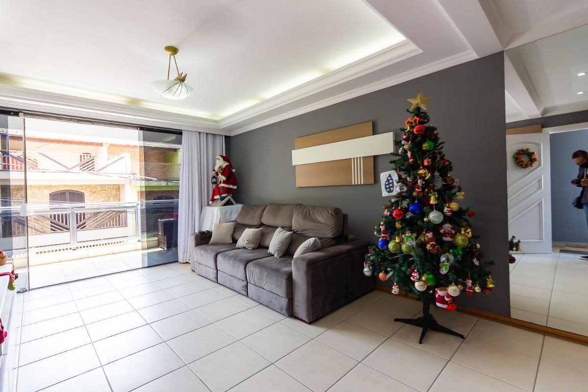 Casa, 3 quartos, 290 m² - Foto 10
