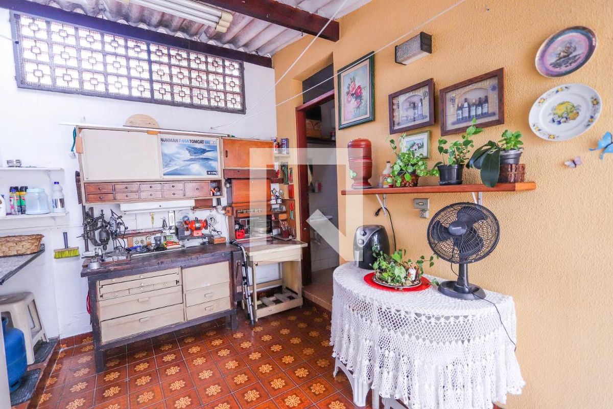Casa, 2 quartos, 142 m² - Foto 45