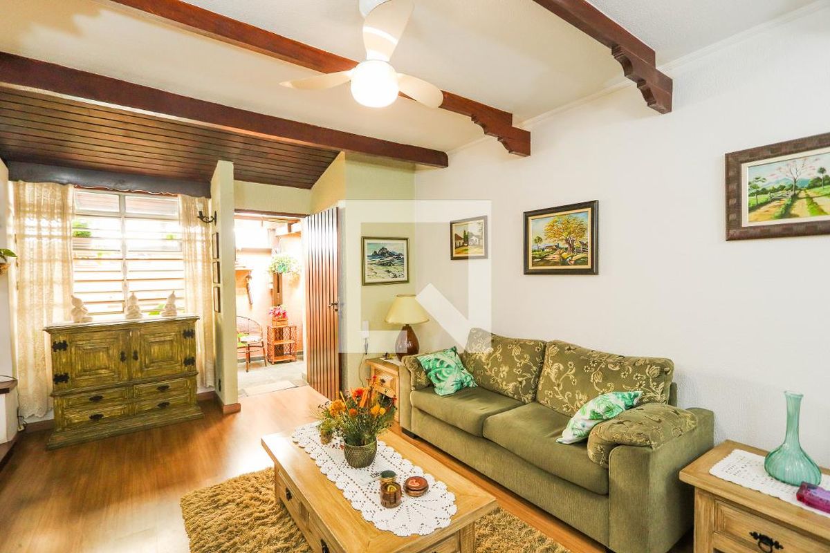 Casa, 2 quartos, 142 m² - Foto 3