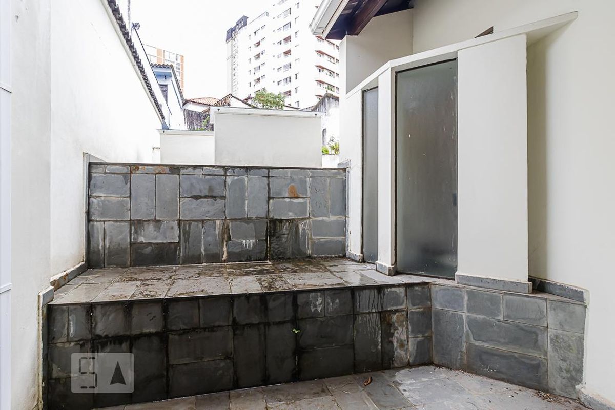 Casa, 3 quartos, 200 m² - Foto 30