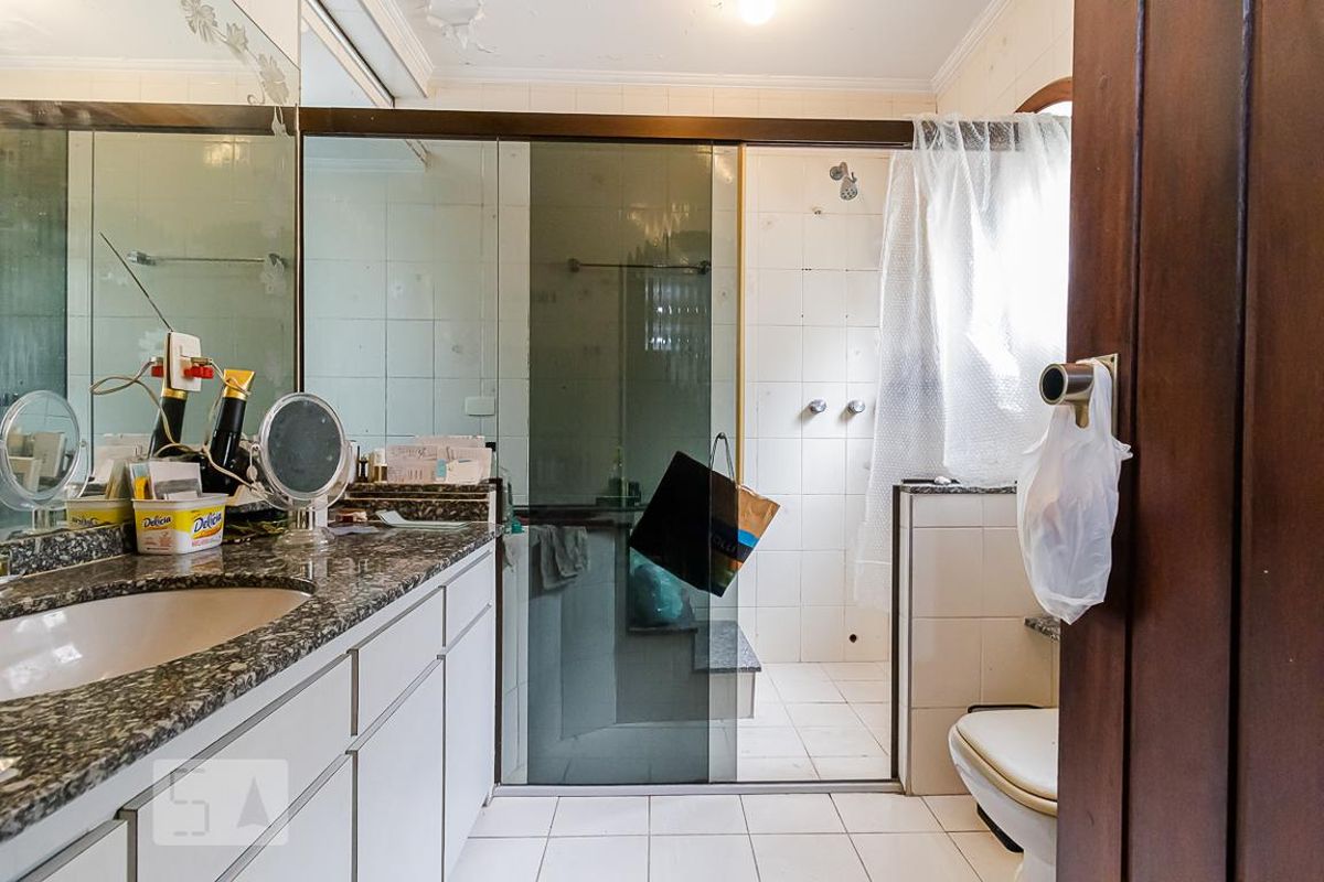 Casa, 3 quartos, 200 m² - Foto 38