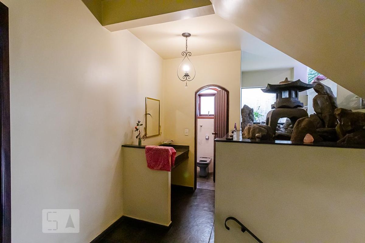 Casa, 3 quartos, 200 m² - Foto 19