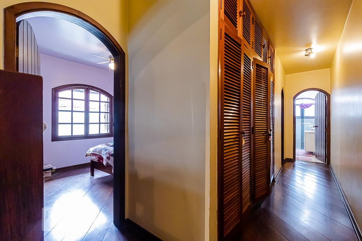 Casa, 3 quartos, 200 m² - Foto 43