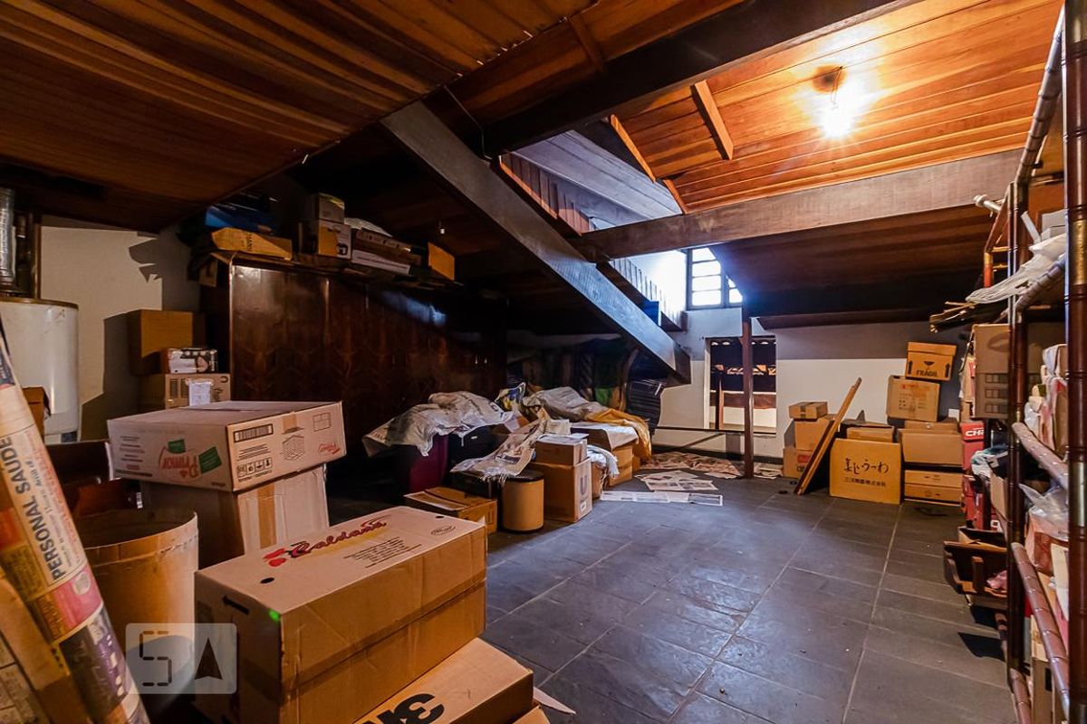 Casa, 3 quartos, 200 m² - Foto 86