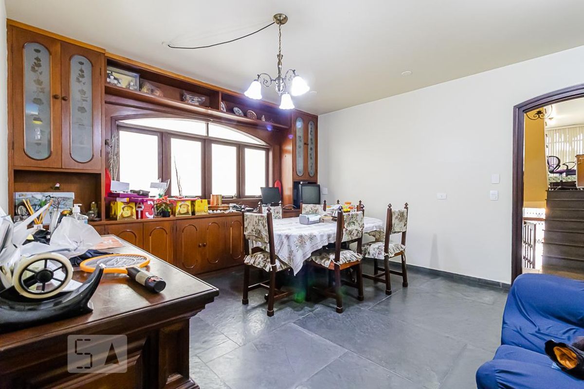 Casa, 3 quartos, 200 m² - Foto 14