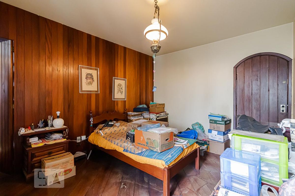 Casa, 3 quartos, 200 m² - Foto 28