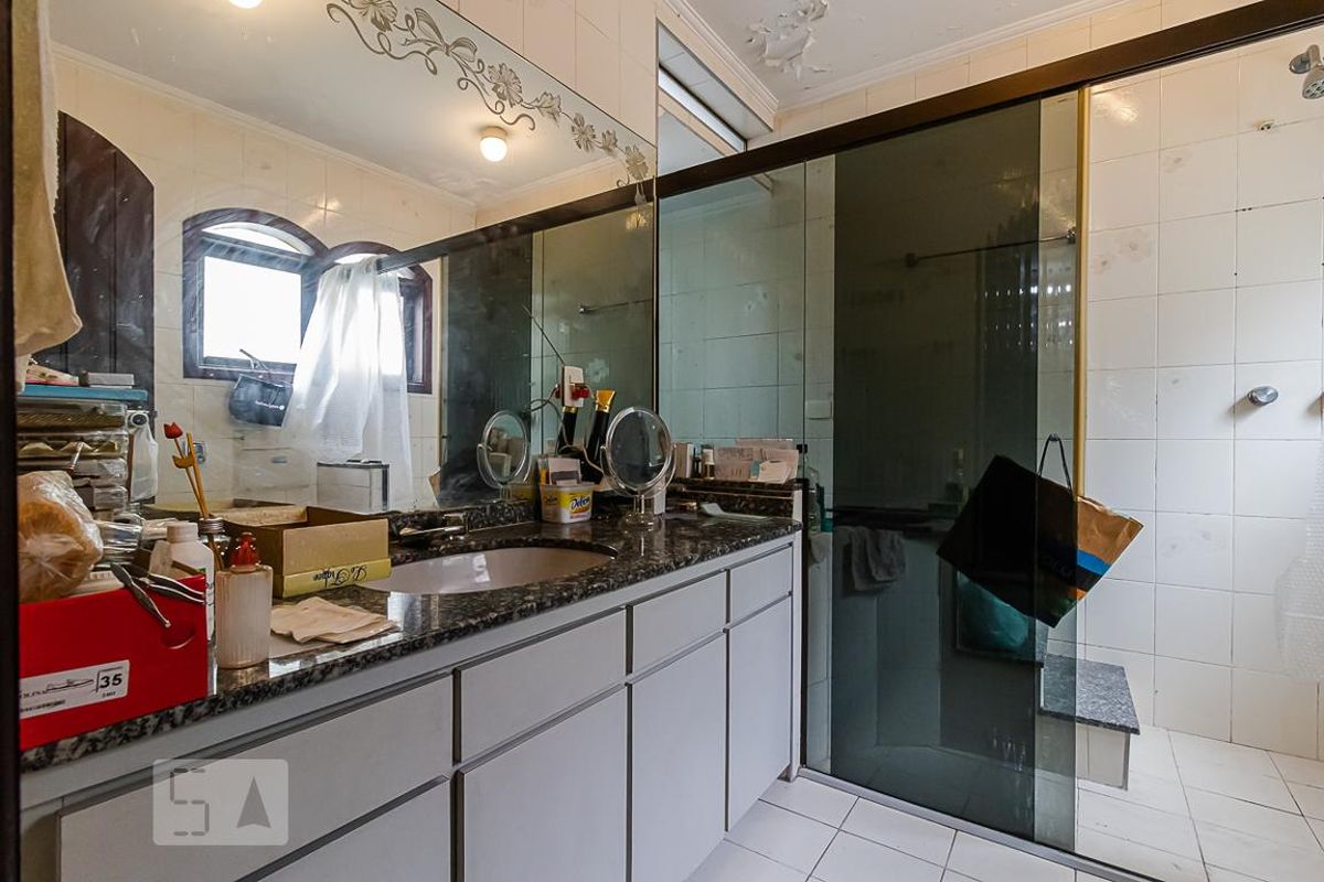 Casa, 3 quartos, 200 m² - Foto 37