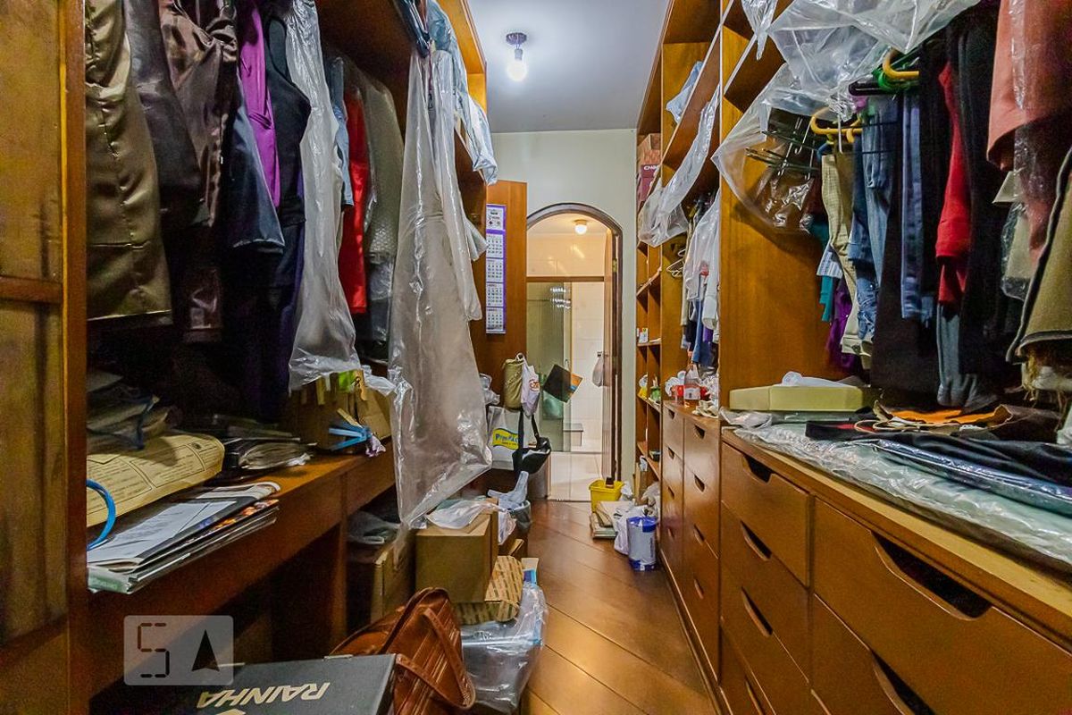 Casa, 3 quartos, 200 m² - Foto 36