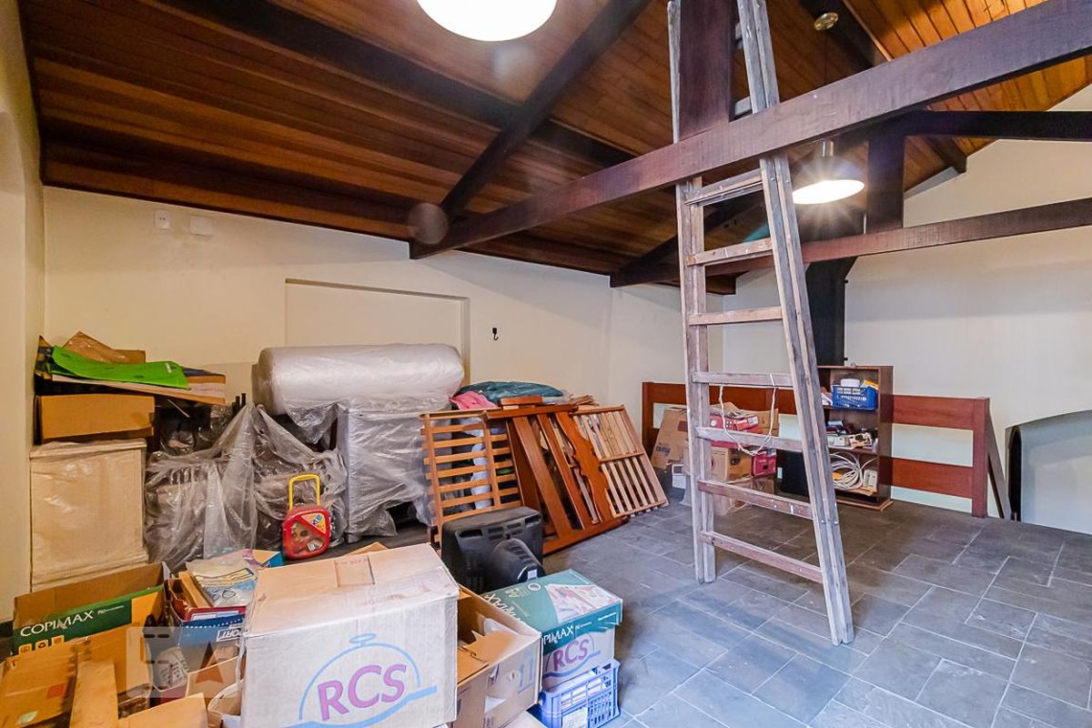 Casa, 3 quartos, 200 m² - Foto 81