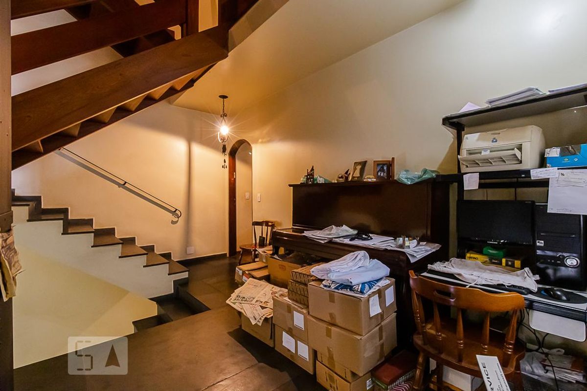 Casa, 3 quartos, 200 m² - Foto 18