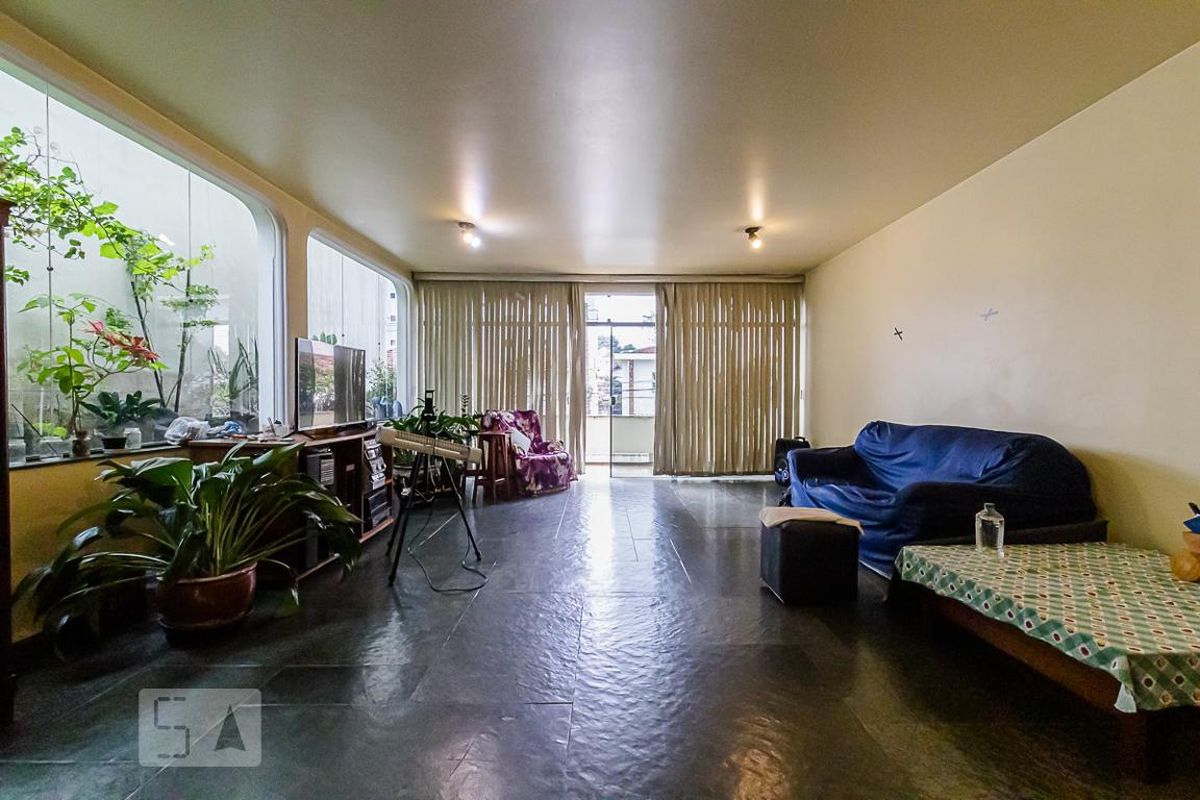 Casa, 3 quartos, 200 m² - Foto 5