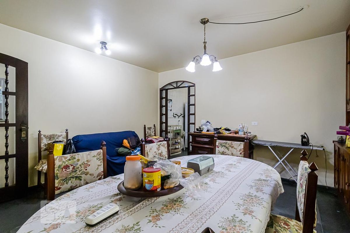 Casa, 3 quartos, 200 m² - Foto 11