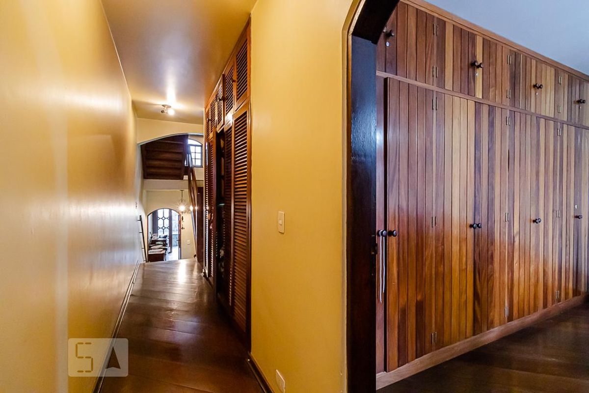 Casa, 3 quartos, 200 m² - Foto 45