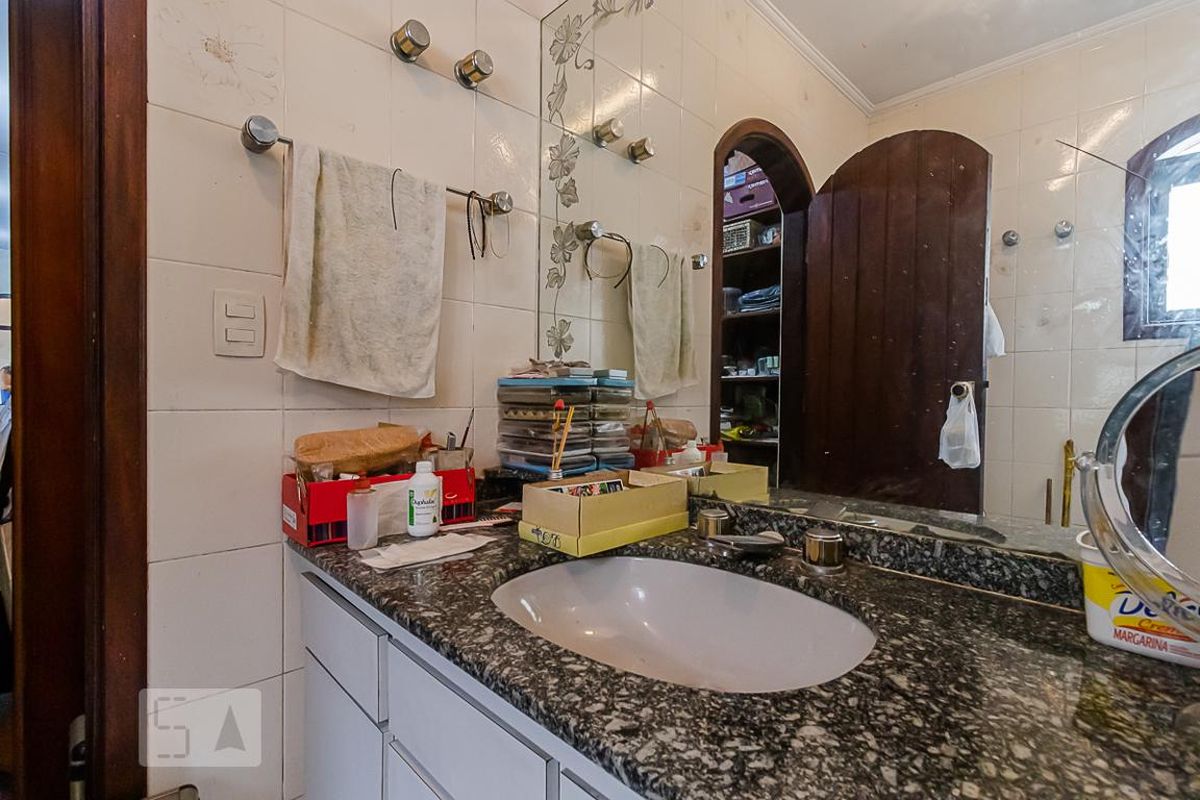 Casa, 3 quartos, 200 m² - Foto 42
