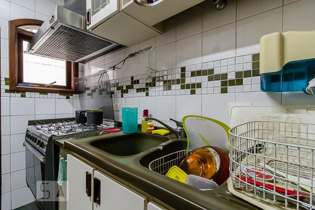 Casa, 3 quartos, 200 m² - Foto 66