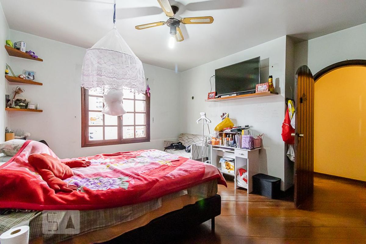 Casa, 3 quartos, 200 m² - Foto 52