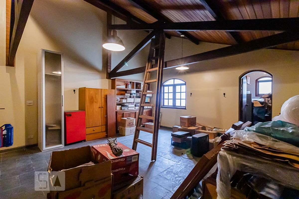 Casa, 3 quartos, 200 m² - Foto 80