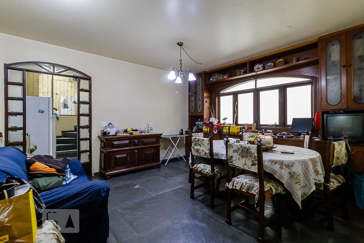 Casa, 3 quartos, 200 m² - Foto 12