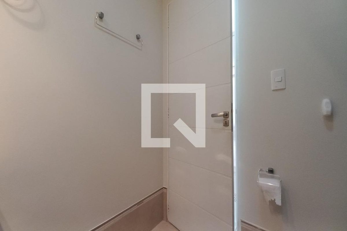 Apartamento à Venda - Centro, 1 Quarto,  49 m2 em , Campinas - sp | SoloBR