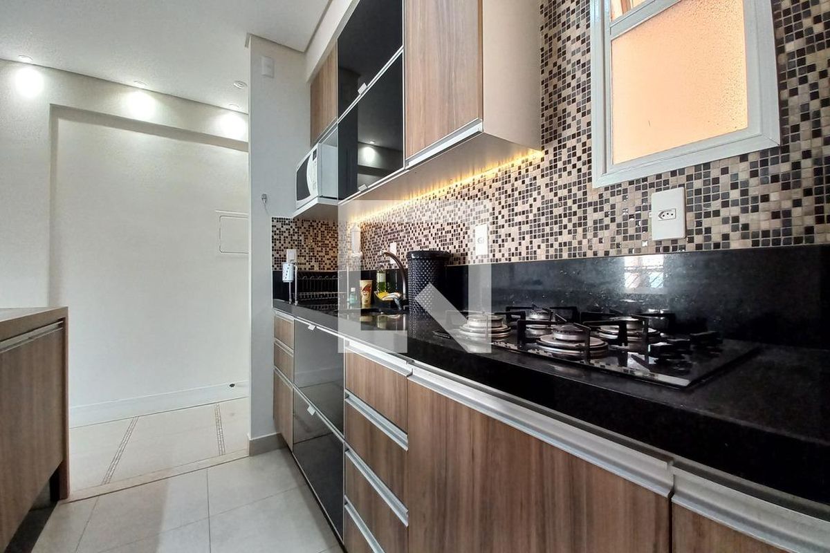 Apartamento à Venda - Centro, 1 Quarto,  49 m2 em , Campinas - sp | SoloBR