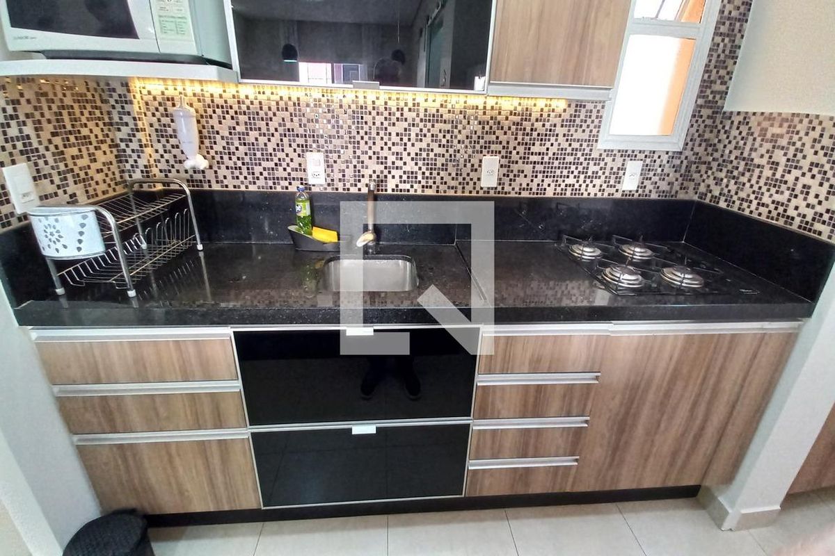 Apartamento à Venda - Centro, 1 Quarto,  49 m2 em , Campinas - sp | SoloBR