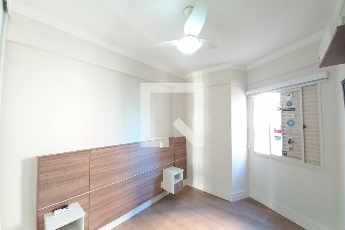 Apartamento à Venda - Centro, 1 Quarto,  49 m2 em , Campinas - sp | SoloBR