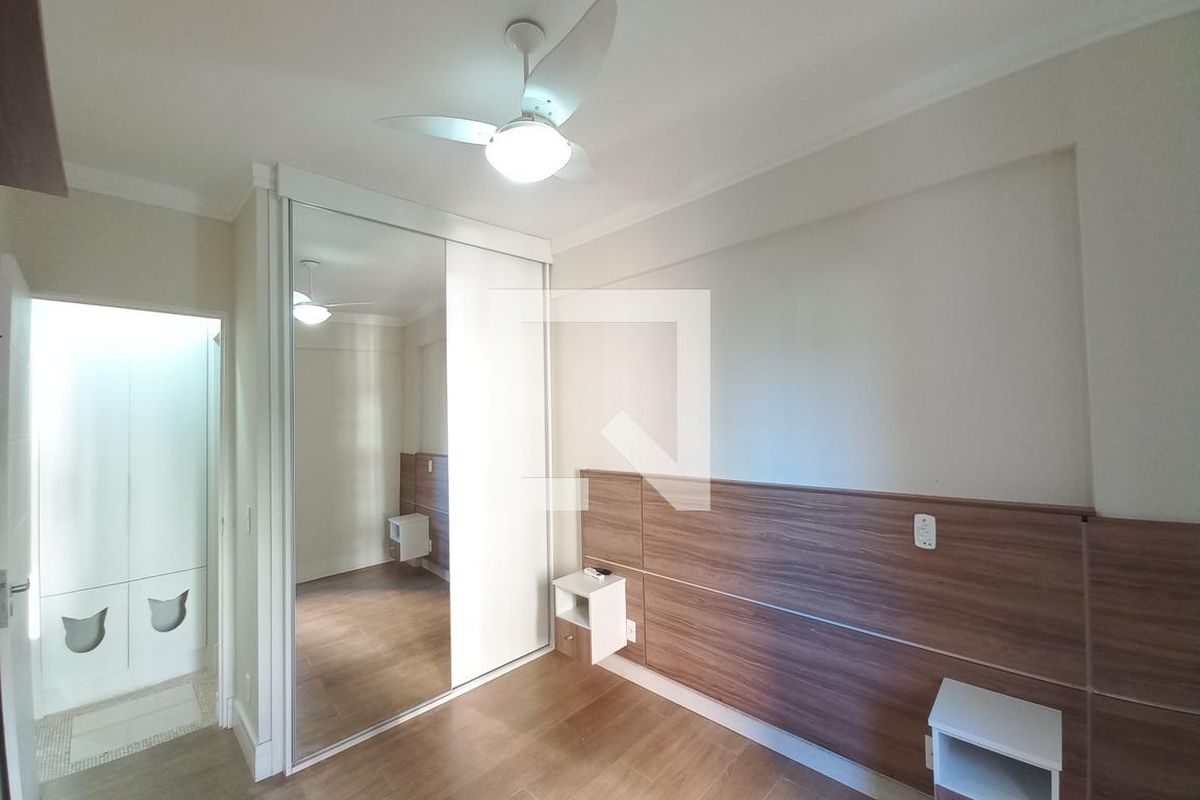 Apartamento à Venda - Centro, 1 Quarto,  49 m2 em , Campinas - sp | SoloBR