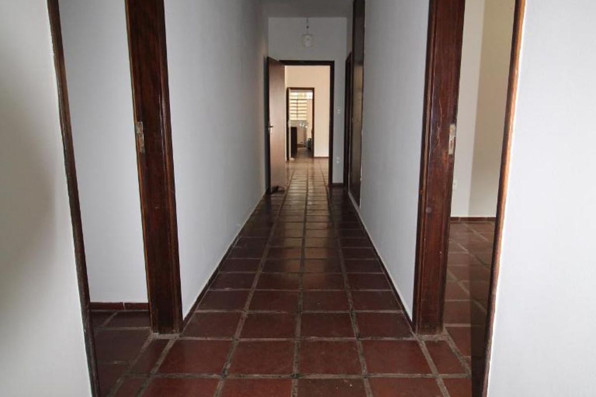 Casa à Venda - Barão Geraldo - Centro, 5 Quartos,  287 m2 em , Campinas - sp | SoloBR