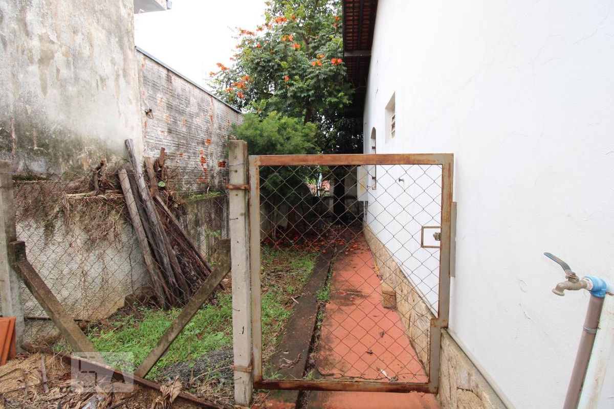Casa à Venda - Barão Geraldo - Centro, 5 Quartos,  287 m2 em , Campinas - sp | SoloBR