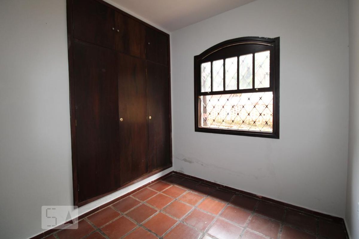 Casa à Venda - Barão Geraldo - Centro, 5 Quartos,  287 m2 em , Campinas - sp | SoloBR