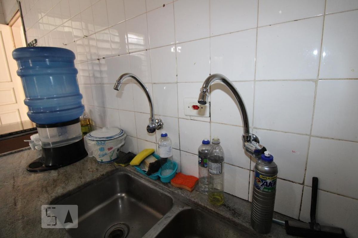Casa à Venda - Barão Geraldo - Centro, 5 Quartos,  287 m2 em , Campinas - sp | SoloBR